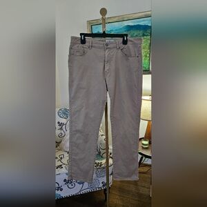 Peter Millar 6 Pocket Khaki Pants Size 36